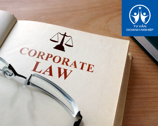 LUẬT DOANH NGHIỆP 2020