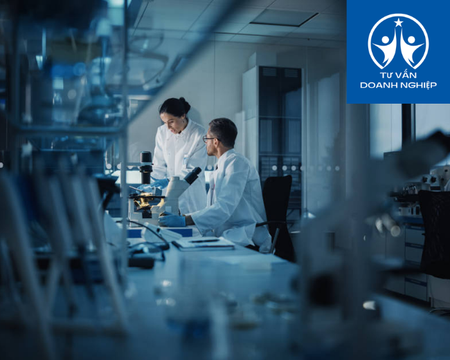 5 chính sách ưu đãi Doanh nghiệp Khoa học và Công nghệ được hưởng