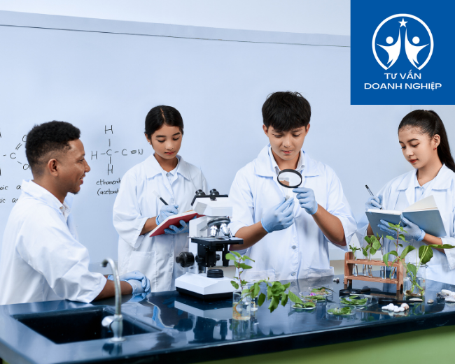 Mau Giay phuong an san xuat kinh doanh san pham hinh thanh tu ket qua khoa hoc va cong nghe 1