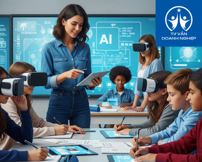 Thủ tục cấp Giấy chứng nhận Doanh nghiệp Công nghệ cao mới nhất 2025