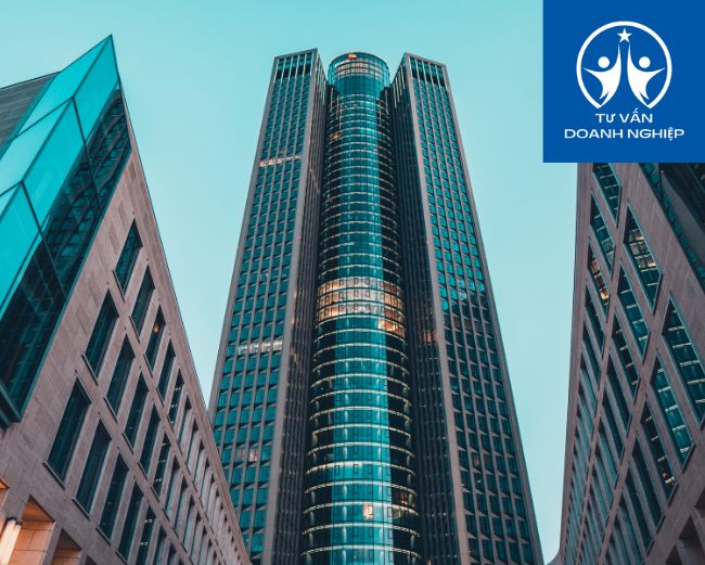 Thủ tục đăng ký thành lập công ty cổ phần mới nhất 2025