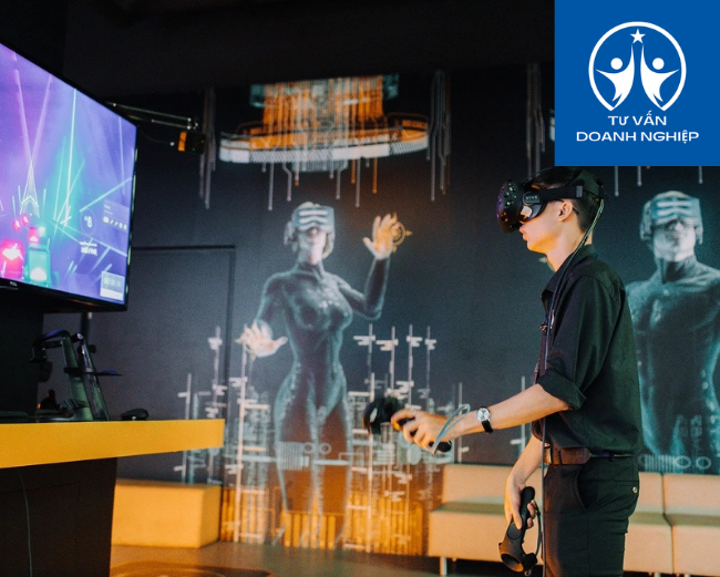 Tìm hiểu về Doanh nghiệp Công nghệ cao